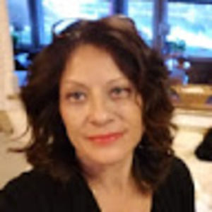 Meet your Posher, Nancy